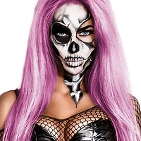 HALLOWEEN PL Peinture pour le Visage Empilable