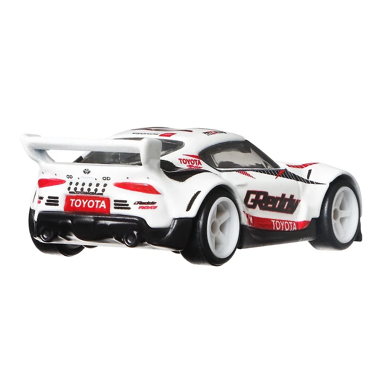 Hot Wheels '20 Toyota GR Supra Vehicle