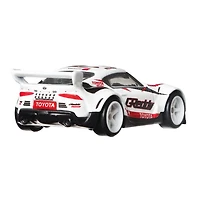 Hot Wheels '20 Toyota GR Supra Vehicle