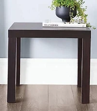 END TABLE-ESPRESSO, END TABLE