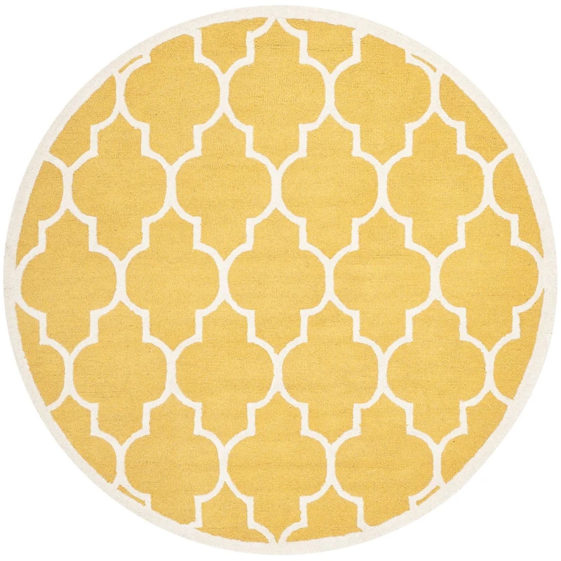 Safavieh Cambridge Kevin Geometric Area Rug