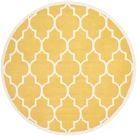 Safavieh Cambridge Kevin Geometric Area Rug