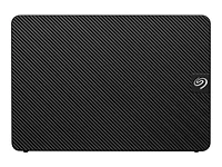Seagate Expansion Desktop Hard Drive 16TB - external, USB 3.0 - black with Rescue Data Recovery Services (STKP16000400)