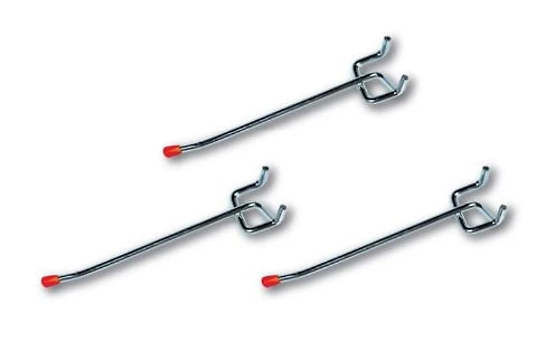 Long Peghooks 3 pc