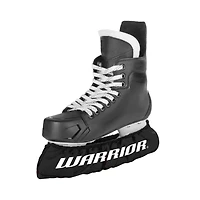 Warrior Trempeurs de Patins - Inclut 2 - Junior - Black Pour patins taille 1-5