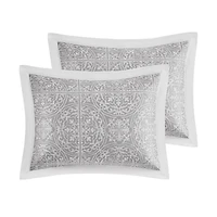 Madison Park 4 Piece Windham Comforter Set