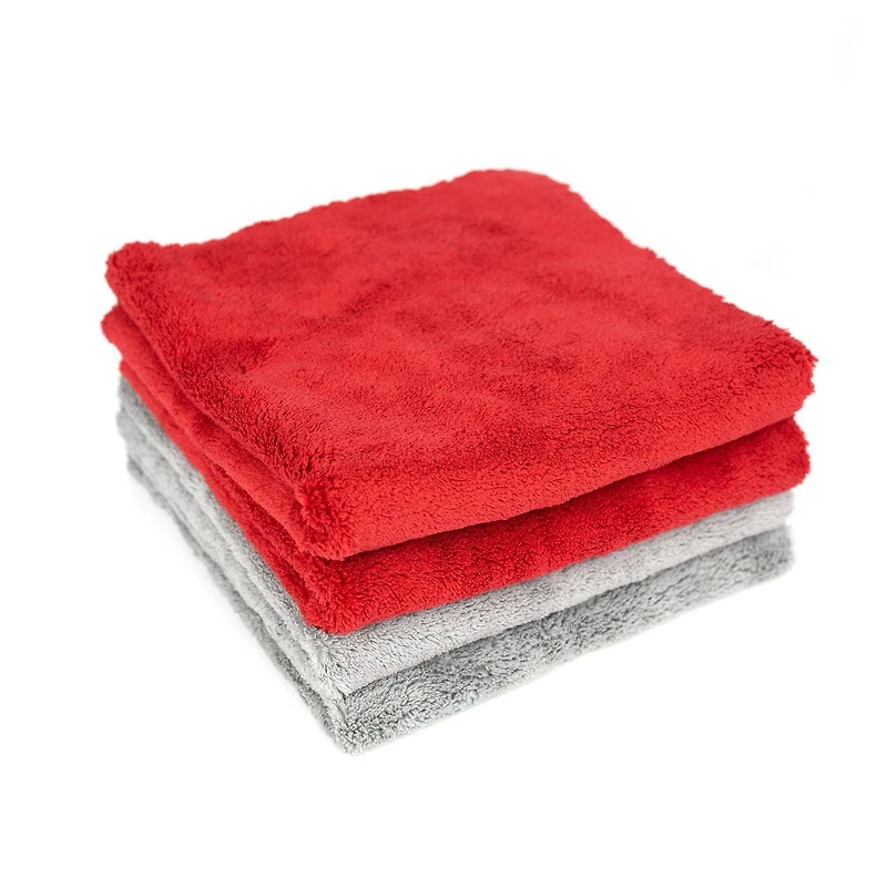 Prestige Final Finish Towels, Pack of 4