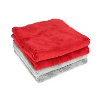 Prestige Final Finish Towels, Pack of 4