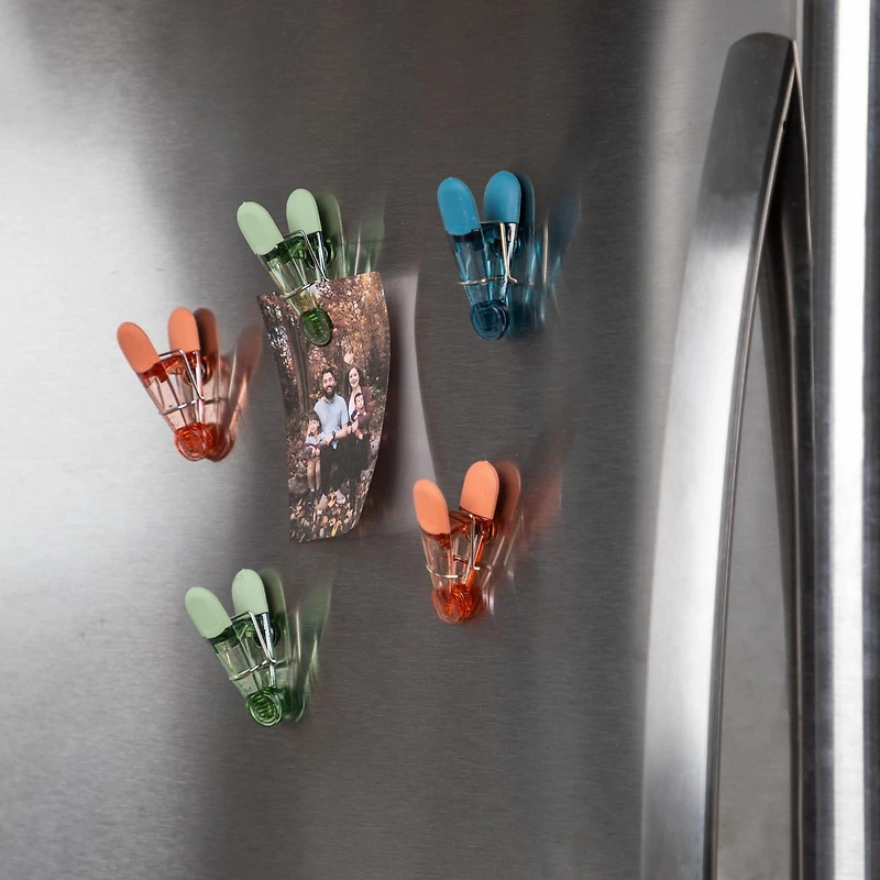 Thyme & Table 15-Piece Bag Clips