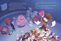 5-Minute Pixar Stories by DISNEY BOOK GROUP,(Trade hardcover)