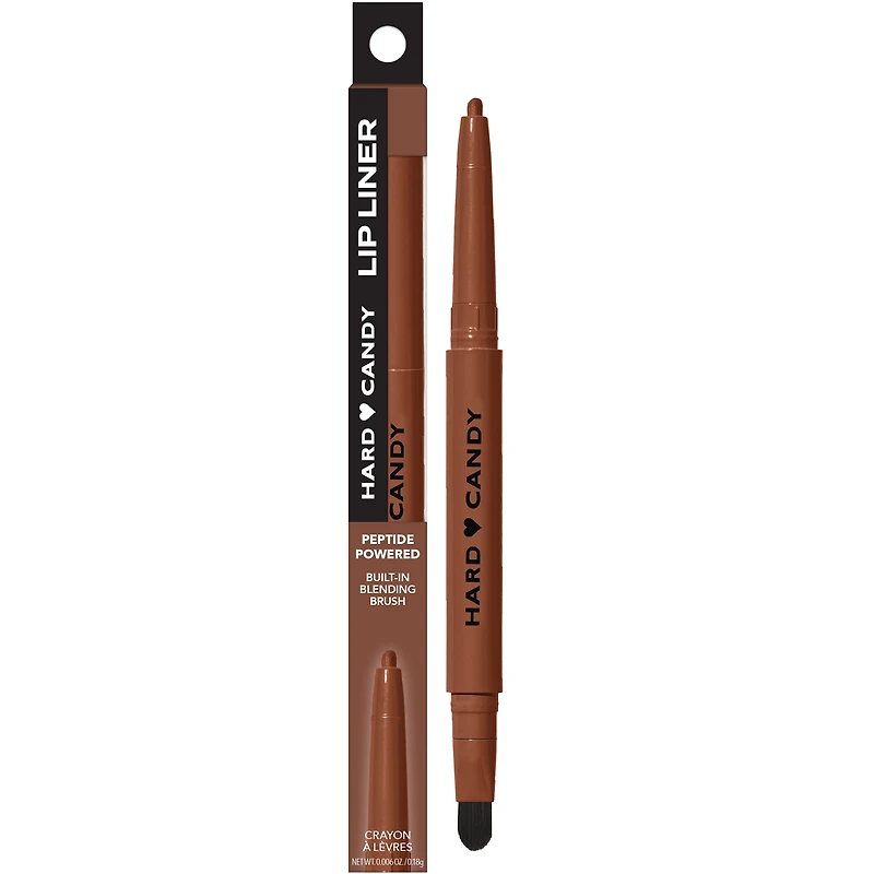 Hard Candy, INSTA POUT Lip Liner, 0.18g