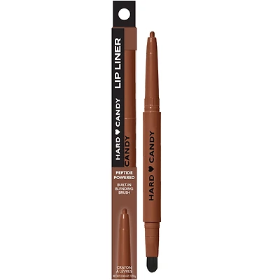Hard Candy, INSTA POUT Lip Liner, 0.18g