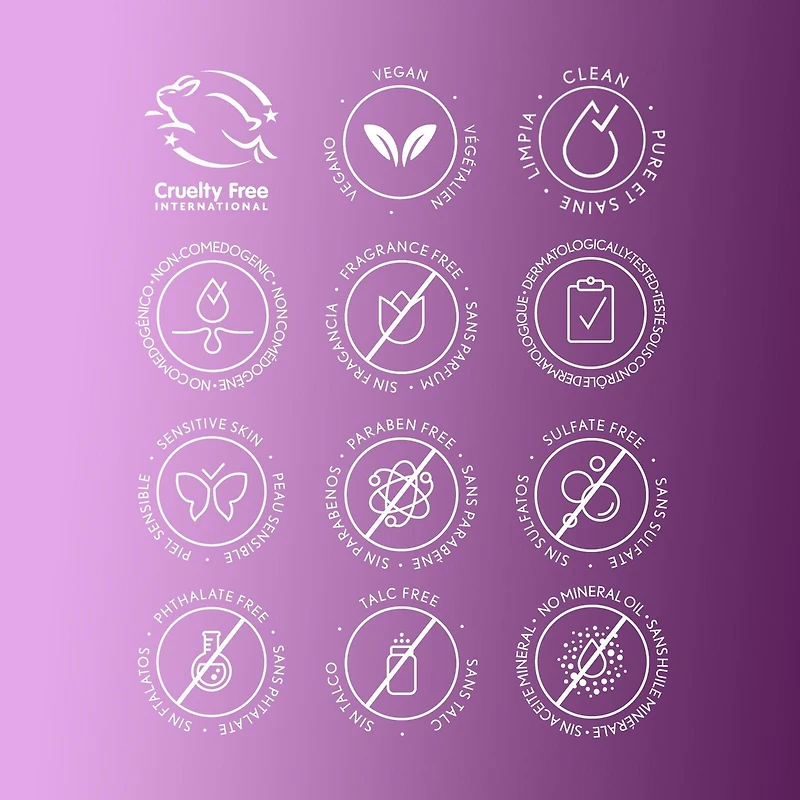 Simply Ageless Fond De Teint Essence Perfecteur De Peau, Voile Teinté, Hybride Maquillage Soin, Fini Lumineux Effet Peau Nue, Formule Vegan un effet filtre peau nue