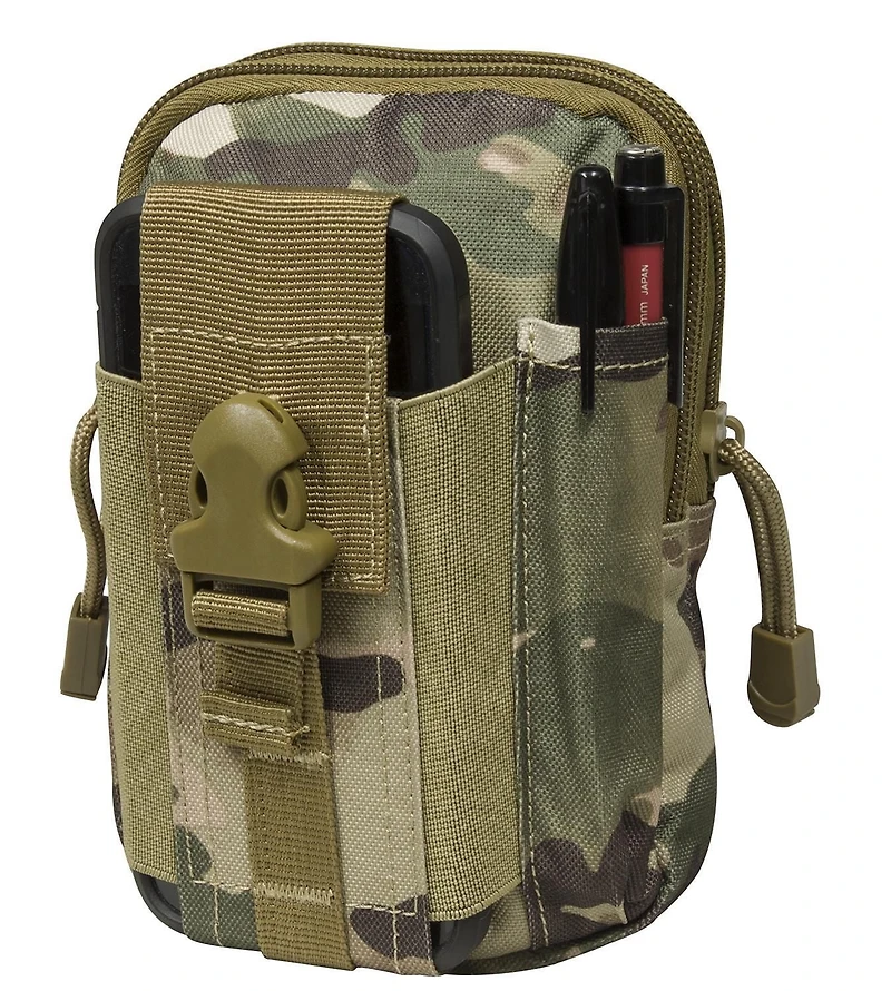 Mil-Spex Pochette Multi - Uniflage
