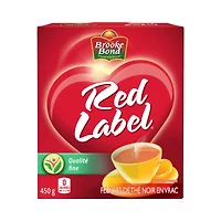 Brooke Bond Red Label Loose Black Tea, B. B Red Label Loose Black Tea