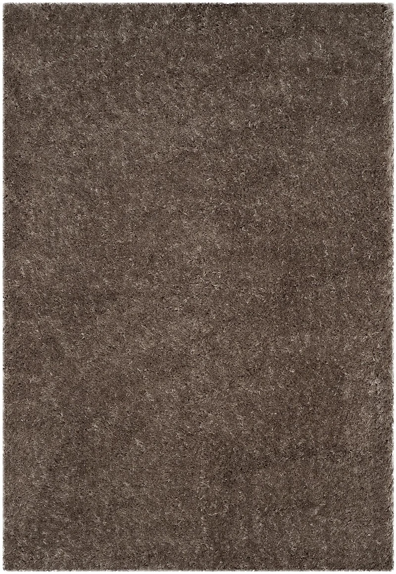 SAFAVIEH Polar Abbot Carlene Tapis Peluche Shag