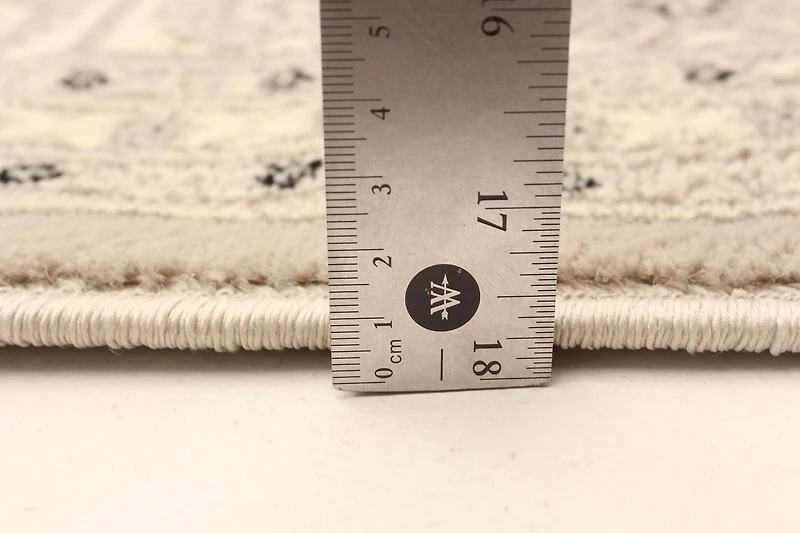 Tekke Oriental Area Rug for Living Room