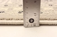 Tekke Oriental Area Rug for Living Room