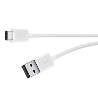 Belkin 2.0 USB-A to USB-C Charge Cable