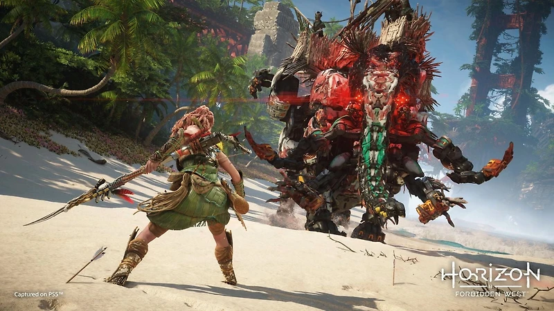 Horizon Interdit Ouest™ (PS5)