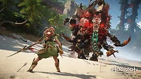 Horizon Interdit Ouest™ (PS5)