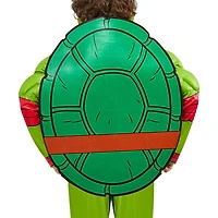 Costume de Teenage Mutant Ninja Turtles Raphael pour enfant