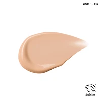 COVERGIRL - Clean Fresh Skin Tint Foundation, Formulated without Parabens, Sulfates, Mineral Oil & Talc. Made with Niacinamide, Coconut Milk & Aloe Extracts, 100% Vegan & Cruelty-Free