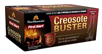Pine Mountain Anti-créosote Pack Firelog unique