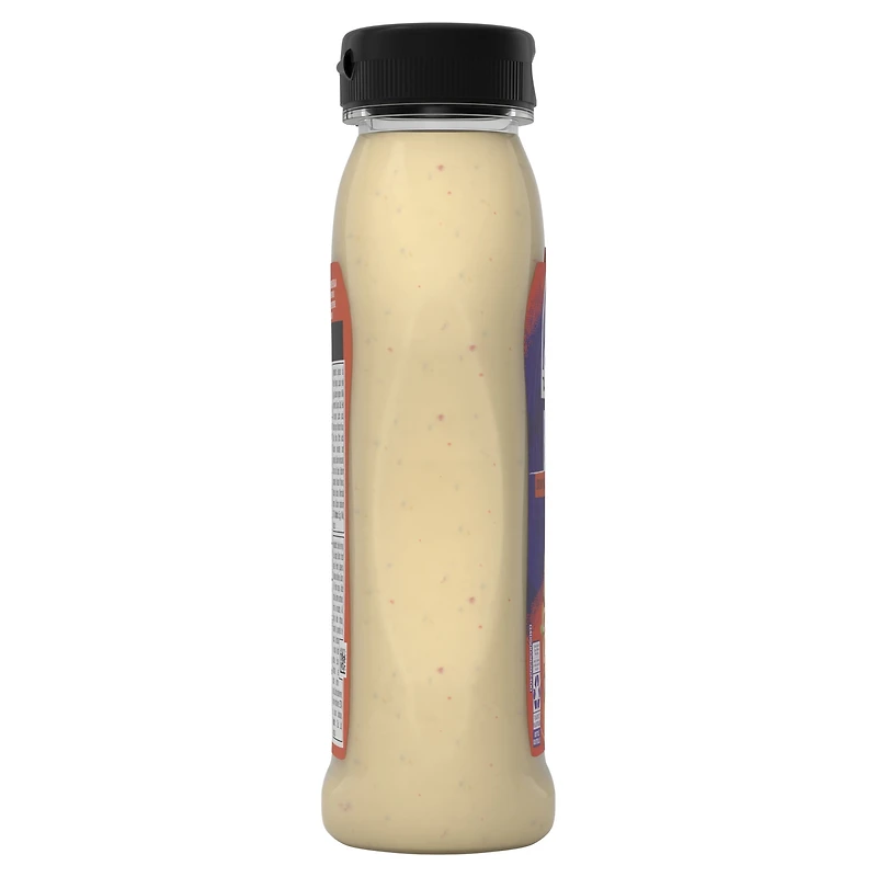 Taco Bell Creamy Baja Sauce, 354 mL Bottle, TB CREAMY BAJA SAUCE