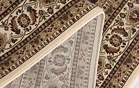 Rug Branch Majestic Collection Traditional Oriental Area Rug