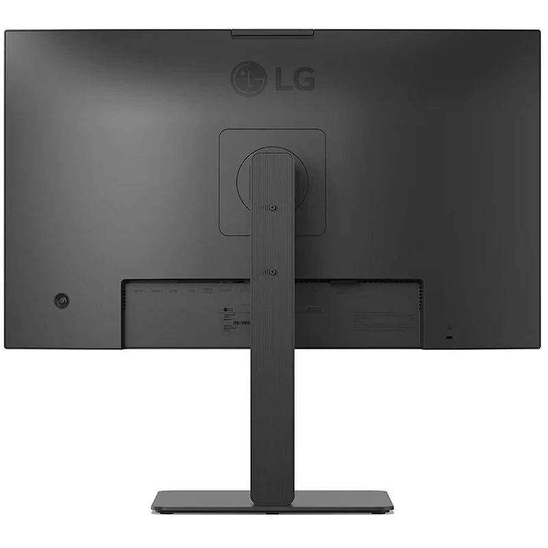 LG 27", 1920 x 1080, Black, 27BA850-B