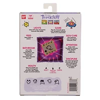 Original Tamagotchi - Candy Swirl