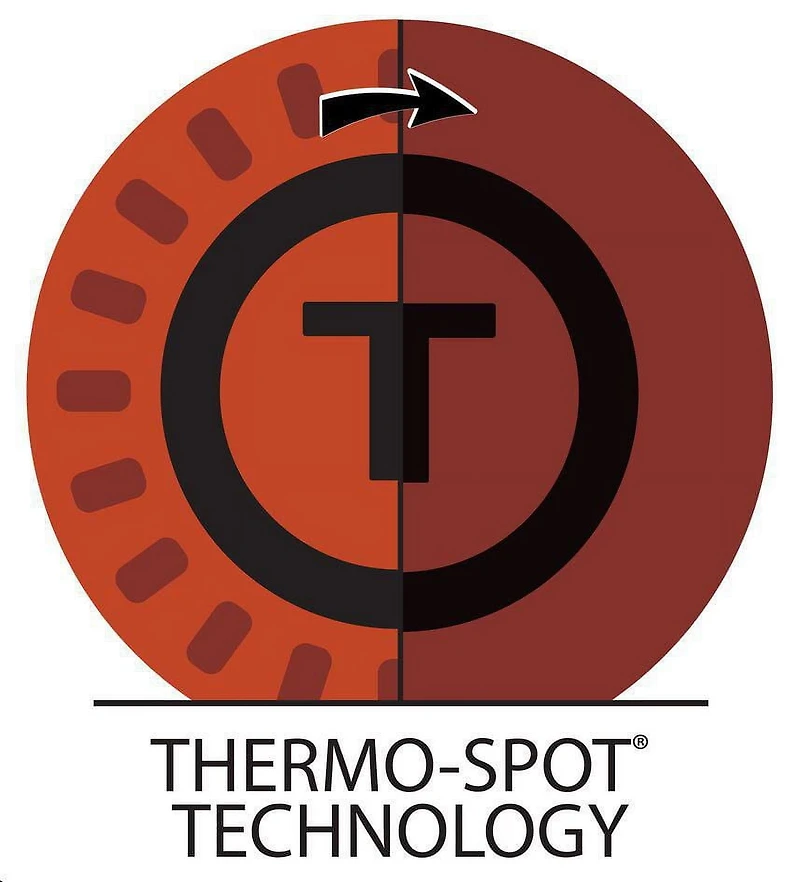 T-fal Sapphire 6qt/28cm Deep Square Pan