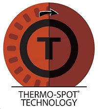 T-fal Sapphire 6qt/28cm Deep Square Pan