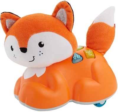 Fisher-Price Crawl After Learning Fox