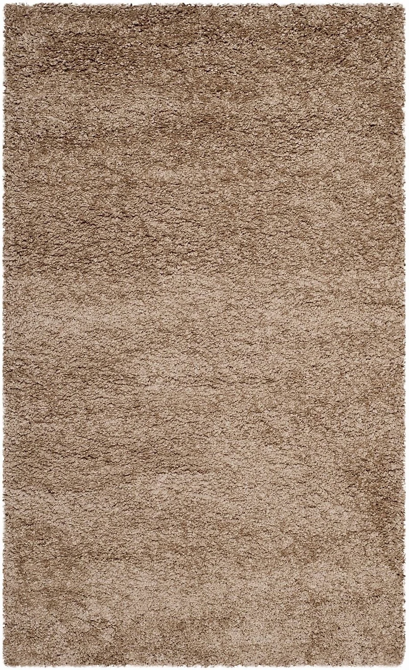Safavieh Milan Harlow Solid Shag Area Rug