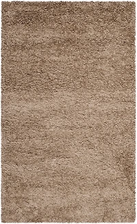 Safavieh Milan Harlow Solid Shag Area Rug