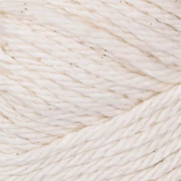 Bernat® Fil Handicrafter®, Coton #4 Moyen, 1,75oz/50g, 80 Yards Fil moyen coton 4