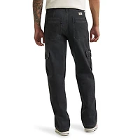 Wrangler® Men's Denim Cargo Pant