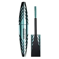 COVERGIRL Peacock Flare Mascara