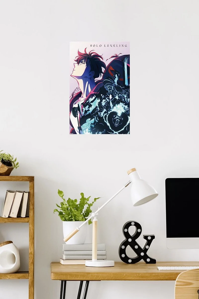 Wicked - One Sheet Wall Poster, 22.375" x 34" Framed