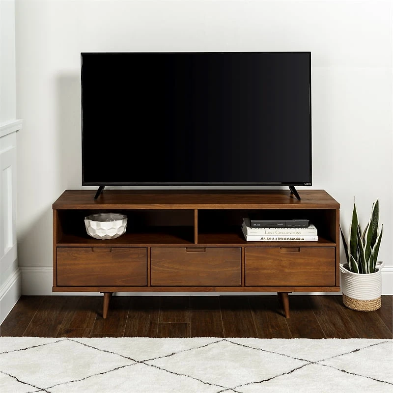 TV STAND - FRENCH