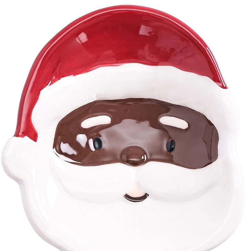 Holiday Time Repose-cuillère