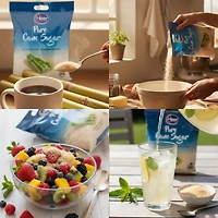 HEER SUGAR - FRENCH
