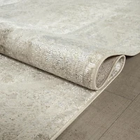 HT 5X7 AGEMEMNON - MULTI, 5 ft. 3 in. x 7 ft.