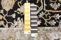 Tapis Lavable ECARPET Oriental pour Chambre, Salon, Chambre d'Enfant, Couloir