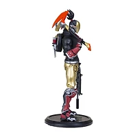 McFarlane - Fortnite - Figurine de 18 cm - Red Strike (Attaque Rouge)