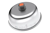 Blackstone 12" Round Medium Basting Cover, Basting Cover