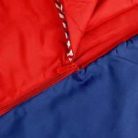 NHL Montreal Canadiens Lightweight Indoor Slumber Bag
