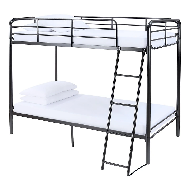 MS Twin Over Twin Bunk Bed